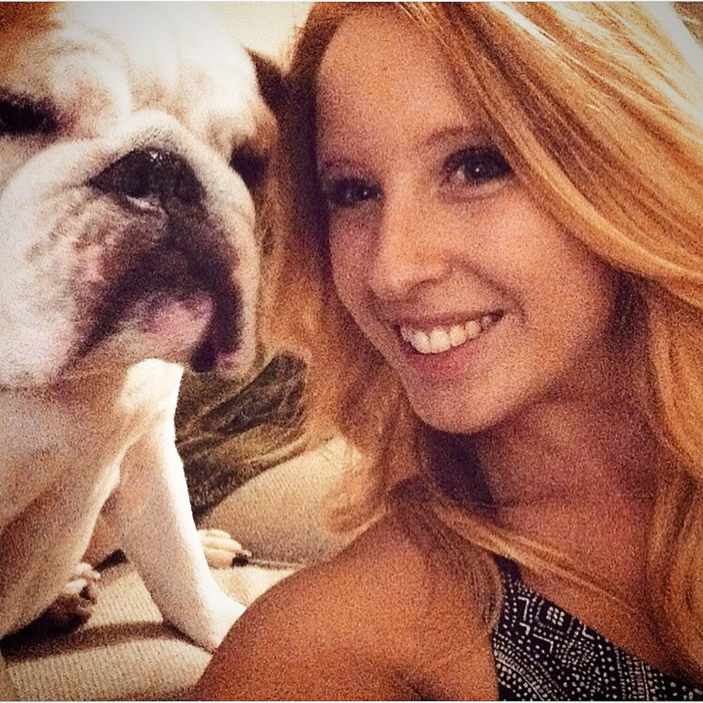 Meet your Posher, Abi